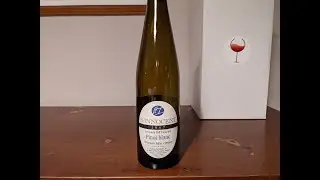 Somm Wine Club Release 16: 2017 St. Innocent Freedom Hill Vineyard Pinot Blanc