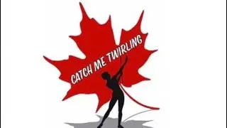 Catch me Twirling first podcast