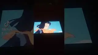 android 17 AMV tribute song I want to live