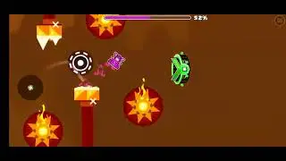 [111728751] Thats Hot (by Goalers & Zeniux, Insane) [Geometry Dash]