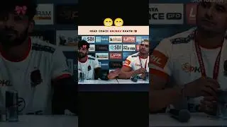 Hed coach gaurav khatri 🎀 #viral #kbd #pkl #sport #trending #youtube #shorts #aslaminamdar #fyp