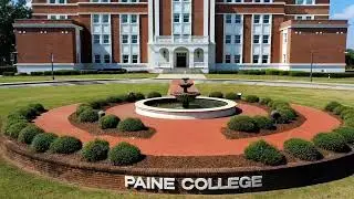 Paine College Intro Video