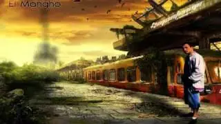 El Mangho - Golpe de suerte