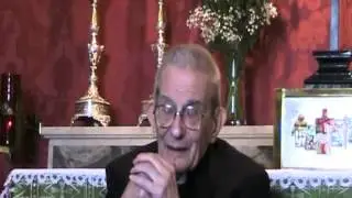 S.E. Mons. Loris Capovilla