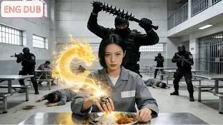 Reborn in Prison&mdash;From Inmate to Master of Immortals