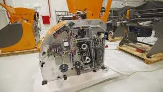 CLASS-ENGINEERING Manufacturing tour