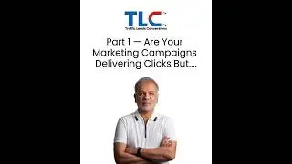 Why Your Ads Get Clicks But No Sales 😱 The Landing Page Mistake - Part 1 #shorts