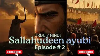 The Muslim Warrior the World Still Respects &ndash; Salahuddin Ayubi