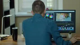 Adobe Premiere Pro Tutorial : Auto Reframe Horizontal Video to Vertical - Step-by-Step Guide (CC)