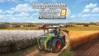 farming simulator 19 Neue Grafigkarte Peter vill farm (Gaming time 22)