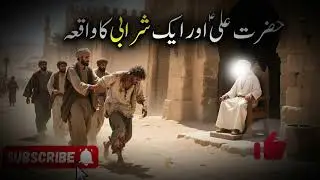 A Heart-Touching Story of Mercy & Justice by Imam Ali
