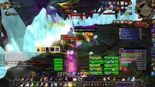 Insane vs Durumu the Forgotten (10 Heroic) - Tauri wow