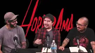 HORRORAMA - T2 EP 2 - TERROR EXTRATERRESTRE