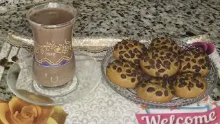 بتلات كوبايات دقيق وبيضه واحدة هنعمل الجمال والقمر ده😌😋♥️♥️♥️♥️