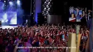Machine Gun Kelly - Half Naked and Almost Famous (OFFICIAL Music Video)