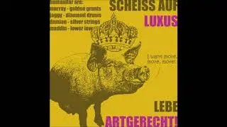 HUMANIT&Auml;R - Luxus