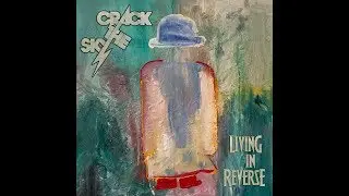 Crack The Sky 