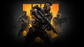 SAFEGUARD IS BACK BABY! - COD BO4(Stream)