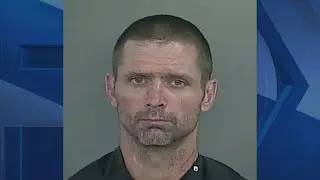 Anderson County Most Wanted: Terry Jewell