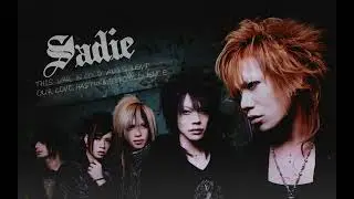 Sadie (サディ) - Jealousy