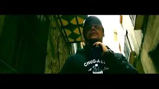 Dj Raff & Solo di Medina  - Y Te Encierras en Tu Mundo Video Masterizado AI