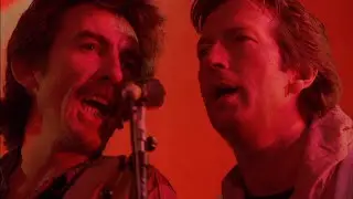 George Harrison, Ringo Starr - Freedom (From the Film 