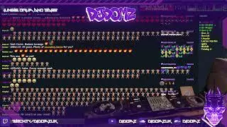 KOOL LONDON LIVE JUNGLE STREAM