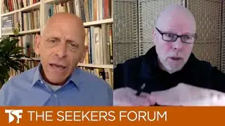 Stephen Cope on Gurus and Spiritual Seeking