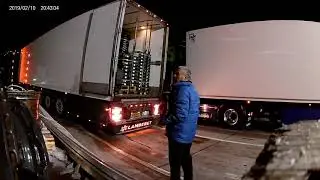Lechnertrans/Logistik/Powerline