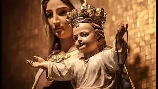LA HISTORIA DE LA VIRGEN DEL CARMEN