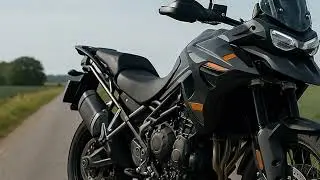 Gebraucht-Check: Triumph Tiger 1200 &ndash; St&auml;rken, Schwachstellen & Alltag