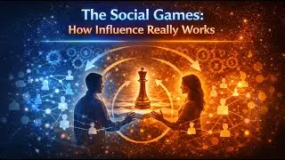 The Social Game: How Influence Really Works