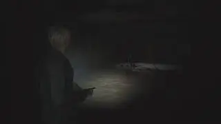 Gorkous' Silent Hill 2 Stream (part 3)