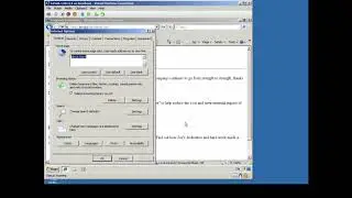win 7 Course 6292A | M06B-L02 | Configuring and Testing Security Settings in Internet Explorer