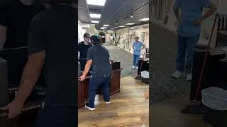 You can upgrade at Georgia Carpet🎉
