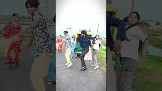 mele laga hua hai hasino ke shahar main 🔥😍 ... #shorts #dance #bollywood  @dancewithsayan6099