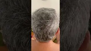 Cabelleras deslumbrantes #2025 #hair #haircut #hairstyle #todoparalabellezaconerikac #corte #cana