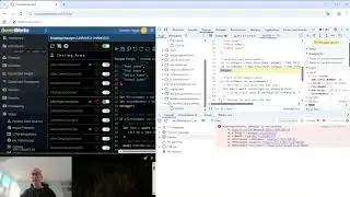 🧪 QuoteWerks Web API Scripting Tip #12 – Debugging with Chrome Developer Tools