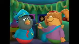 Weebles: Bumpus' New House