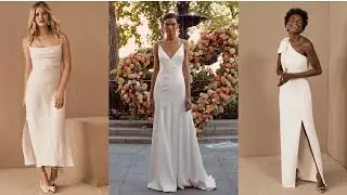 20 Timeless Wedding Dresses for the Classic Bride - Wedding Dress Ideas