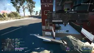 Battlefield 6 Squad Wipe anti tank 