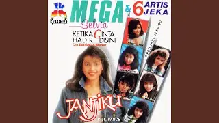 Ketika Cinta Hadir Di Sini