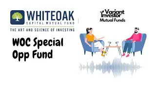 WOC Special Opportunities Fund Explained | Multibagger Opportunity? | Hindi Mutual Fund Podcast