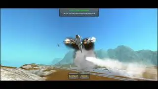 INCOMING MISSILES 🚀✈️ | Multiple Aircraft Targeted and Destroyed