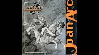 new monkey tune - &iexcl;Snoop! - Joan Of Arc (Joan's Spiritual-Trance Mix)