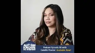 Building Efficacy in the African American Community, with Camille Proctor