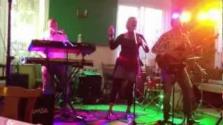 Nighttrain - Hamburger Partyband