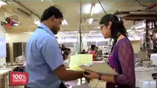 Un pionnier du textile dévoile les secrets de sa réussite