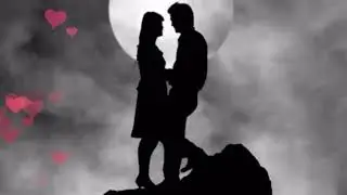 انا قلبي خلاص هاتنام علي صوت دقات❤️😍