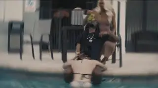 Bag Boy Brumy x Kash Dinero x King Dutch - 777 | Shot by HpVisualz